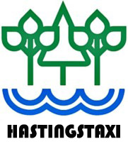 hastingstaxi airport Taxi car